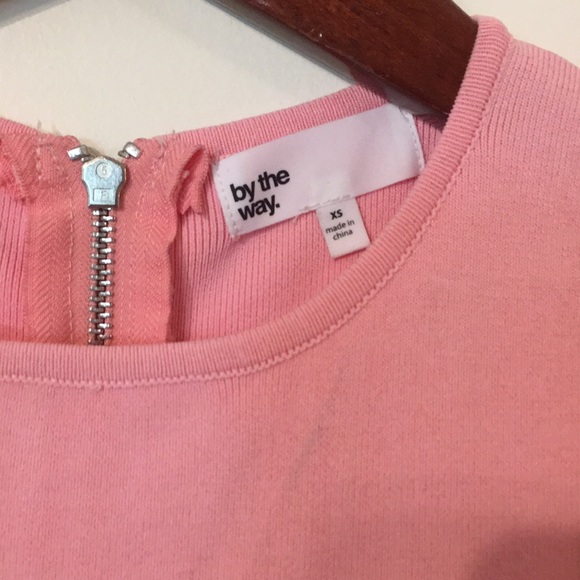 Dress/Romper Bundle Endless Rose by the way Wyatt - Picture 6 of 12